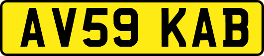 AV59KAB
