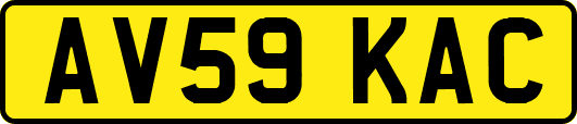 AV59KAC