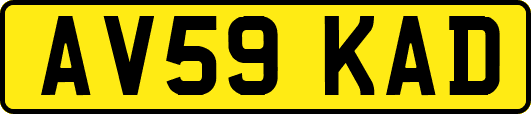 AV59KAD
