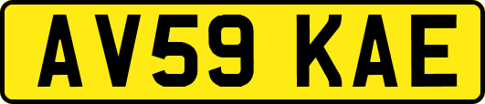AV59KAE