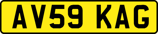 AV59KAG