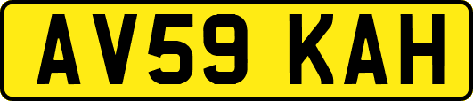 AV59KAH