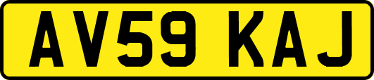 AV59KAJ