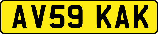 AV59KAK