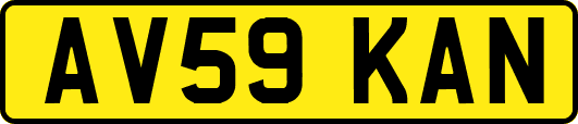 AV59KAN