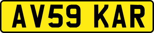 AV59KAR