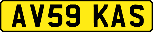 AV59KAS
