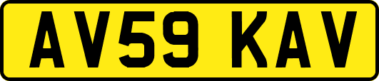 AV59KAV
