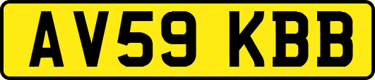 AV59KBB