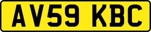 AV59KBC