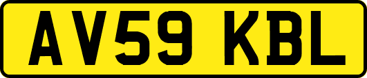AV59KBL