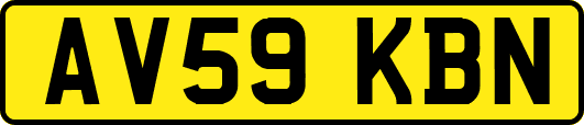 AV59KBN