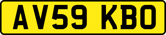 AV59KBO