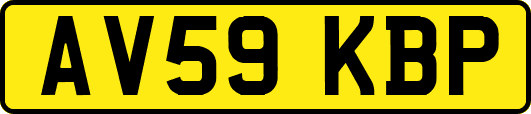 AV59KBP