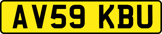 AV59KBU