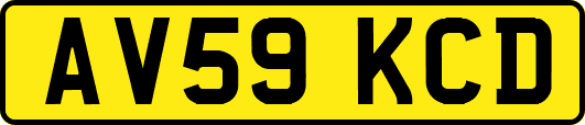 AV59KCD