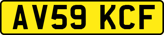 AV59KCF