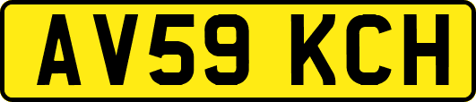 AV59KCH