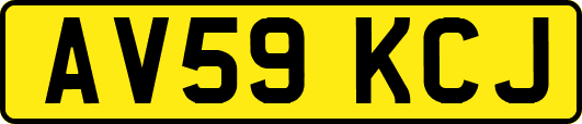AV59KCJ