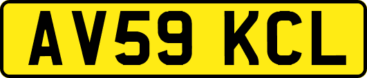 AV59KCL