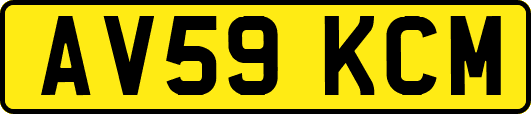 AV59KCM