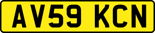 AV59KCN