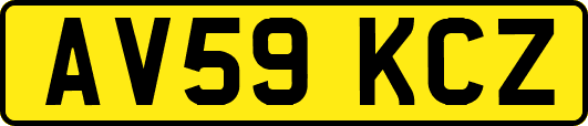 AV59KCZ