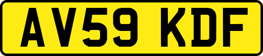 AV59KDF