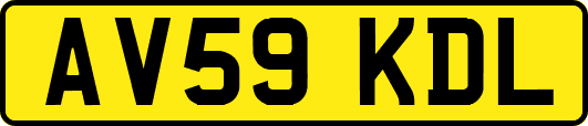 AV59KDL