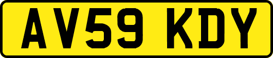 AV59KDY