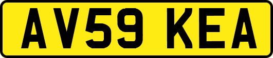 AV59KEA