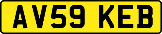 AV59KEB