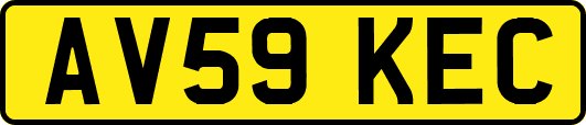 AV59KEC