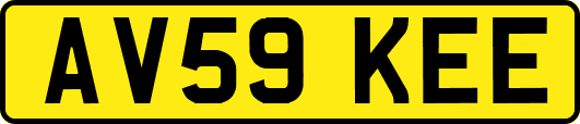 AV59KEE