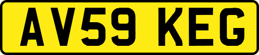 AV59KEG