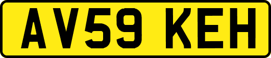 AV59KEH