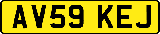 AV59KEJ