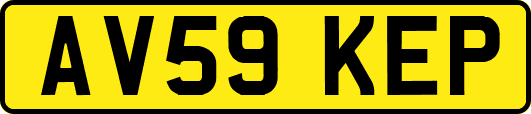 AV59KEP