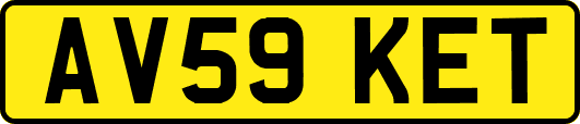 AV59KET