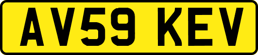 AV59KEV
