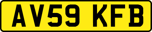 AV59KFB