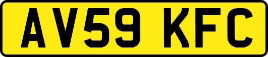 AV59KFC