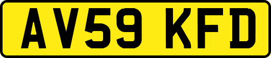 AV59KFD