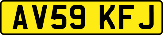 AV59KFJ