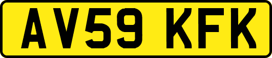 AV59KFK