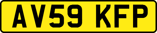 AV59KFP