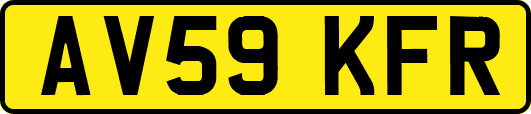 AV59KFR