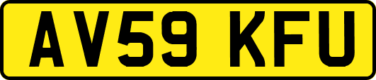 AV59KFU