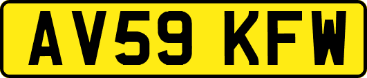 AV59KFW