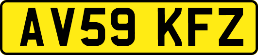 AV59KFZ